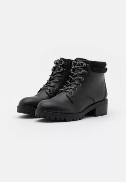 Anna Field Winter Boot - Boots À Talons - Black 8 Anna Field Winter Boot - Boots À Talons - Black -Anna Field Boutique cb93f897c22f4ed88fa412fdd021653c