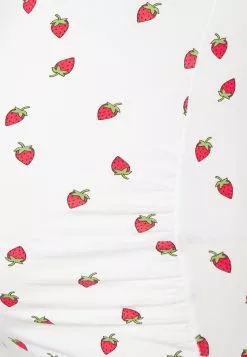 3Pack - T-Shirt Imprimé - White/Black -Anna Field Boutique cb966a03b73248ee847bb29c6da28c3a