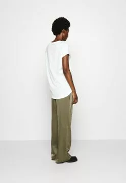 Anna Field Pantalon Classique - Olive 9 Anna Field Pantalon Classique - Olive -Anna Field Boutique cbcb0cec77e143fb9f6f658574b7e88c