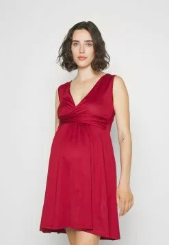Robe De Soirée - Red