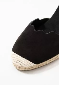 Escarpins Compensés - Black 9 Escarpins Compensés - Black -Anna Field Boutique ce45268f212b469687494a7111e8ac30