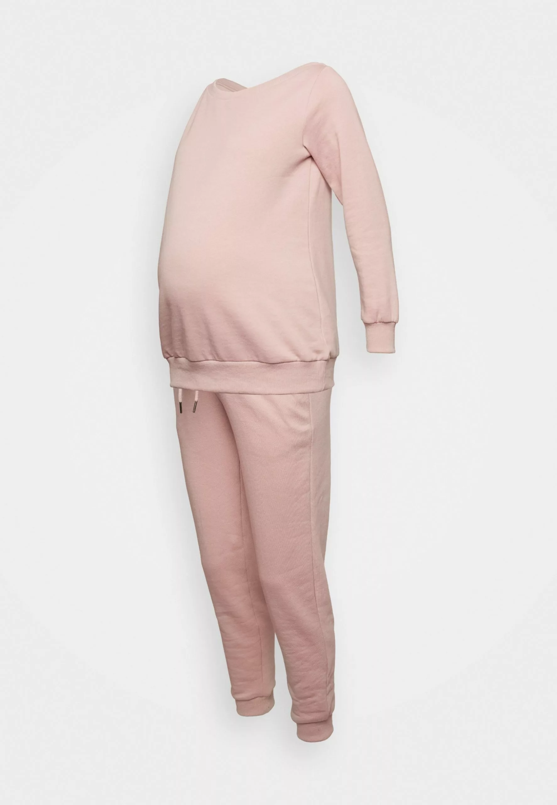 Sweatshirt - Pink 5 Sweatshirt - Pink – Image 5