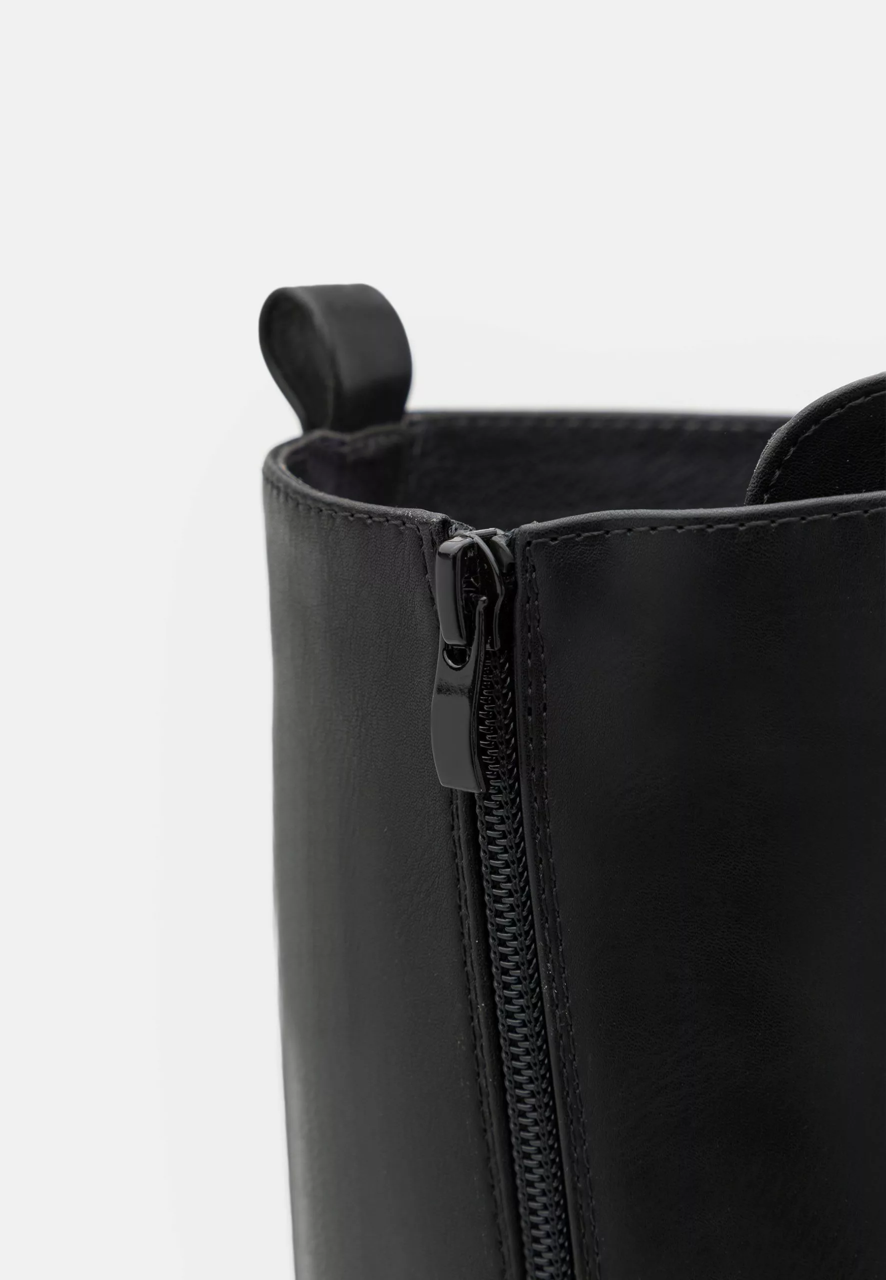 Anna Field Bottes À Lacets - Black 6 Anna Field Bottes À Lacets - Black – Image 6