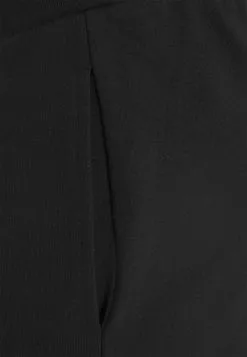 2 Pack - Pantalon De Survêtement - Black/ Dark Grey -Anna Field Boutique d4a66a042c4941f890622db5d603b733