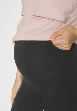 3 Pack - Legging - Black/Mottled Light Grey/Mottled Dark Grey -Anna Field Boutique d706613e22fe406db245915c0cba908f