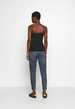 Anna Field 2 Pack - Débardeur - Black/Black -Anna Field Boutique d86c65aafe694d1eb2100464a9c79efc