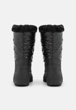 Anna Field Bottes De Neige - Black -Anna Field Boutique d8a2bf19edce4e3f8b73bc2075286ed9