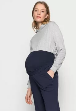 Pantalon De Survêtement - Dark Blue 9 Pantalon De Survêtement - Dark Blue -Anna Field Boutique da08bd6d83c64a32b70ff090ba788fcd