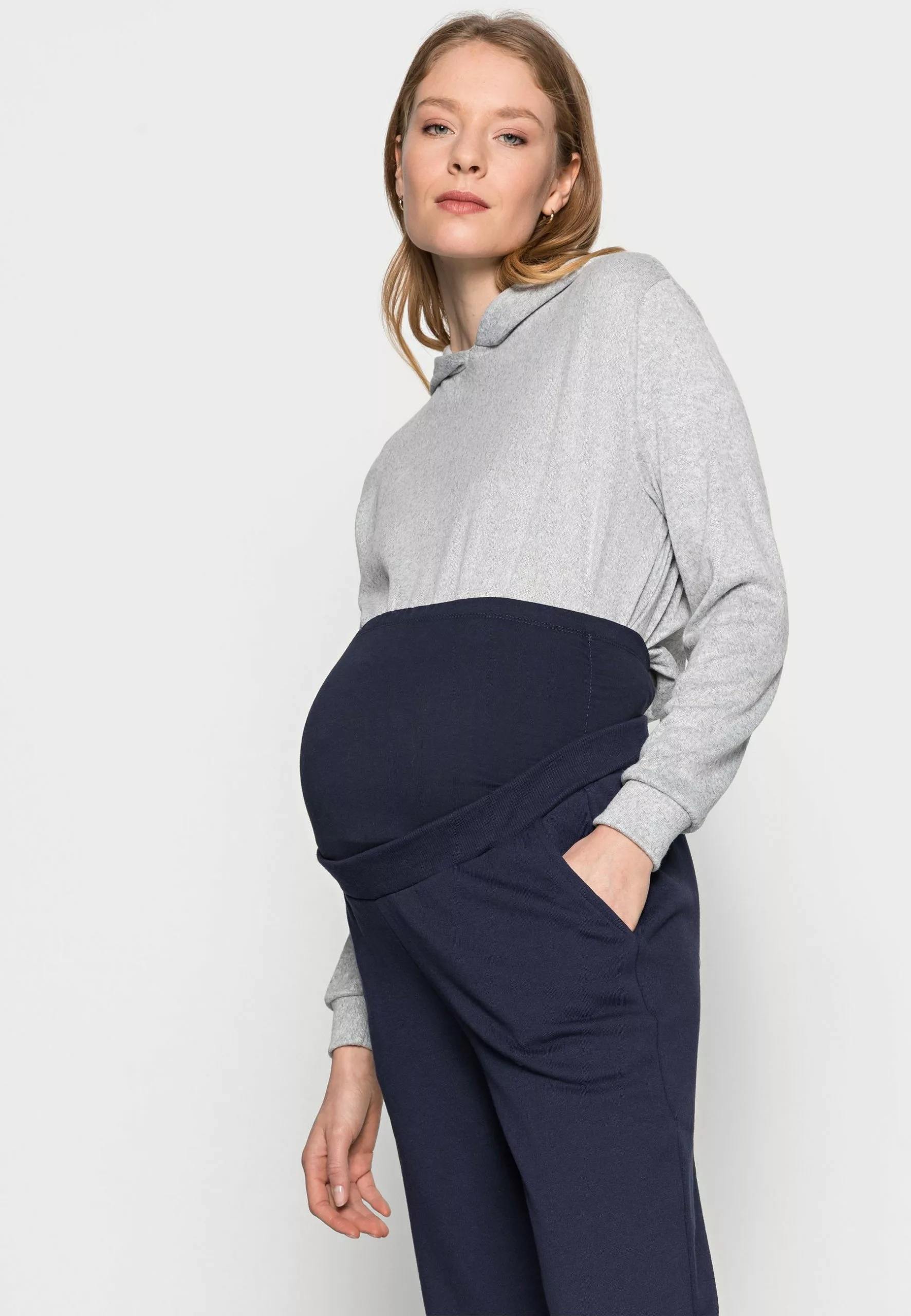 Pantalon De Survêtement - Dark Blue 4 Pantalon De Survêtement - Dark Blue – Image 4