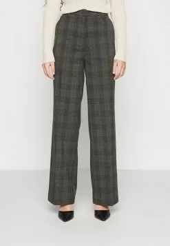 Pantalon Classique - Dark Grey