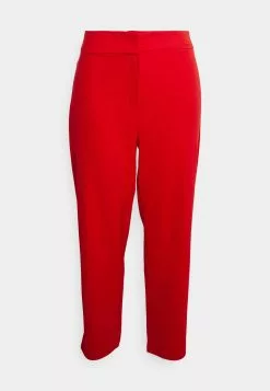 Stretch Trousers - Pantalon Classique - Red 8 Stretch Trousers - Pantalon Classique - Red -Anna Field Boutique daa5a2677c7b46c694f2ab44be786f87