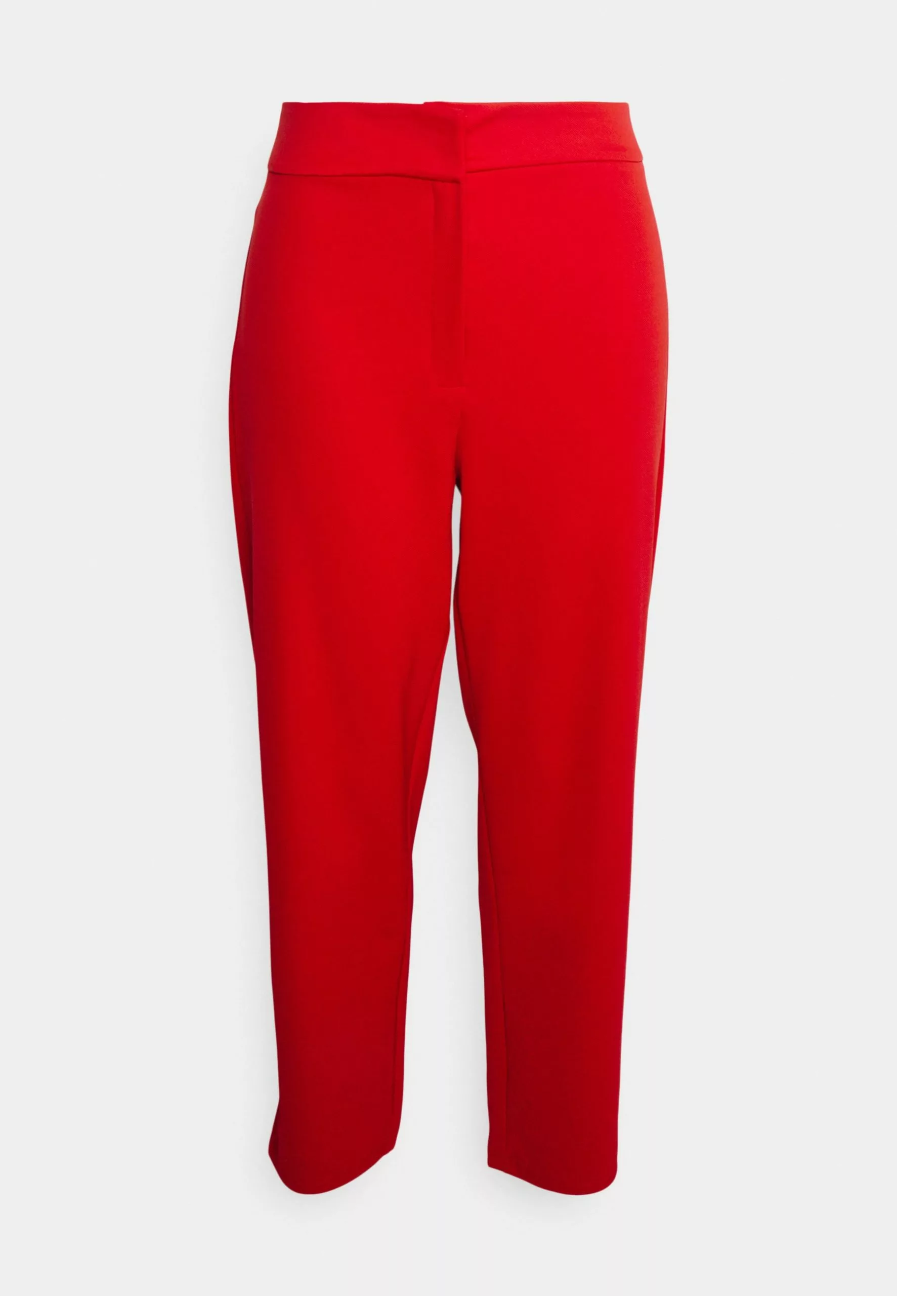 Stretch Trousers - Pantalon Classique - Red 4 Stretch Trousers - Pantalon Classique - Red – Image 4