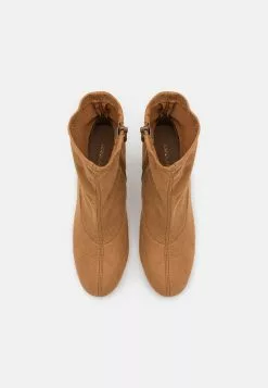 Anna Field Boots À Talons - Light Brown 11 Anna Field Boots À Talons - Light Brown -Anna Field Boutique dbad26a70ee44edb84b88e9ef2ba96e1