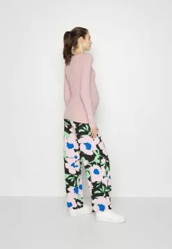 2 Pack - T-Shirt À Manches Longues - Light Blue/Light Pink 9 2 Pack - T-Shirt À Manches Longues - Light Blue/Light Pink -Anna Field Boutique dbe8d05e2aaa4e66af2d9413cfcad42f