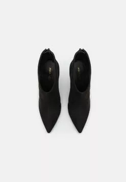 Anna Field Boots À Talons - Black -Anna Field Boutique dd57fd2865f34768a9bd131aae2fdaf0