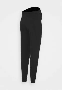 2 Pack - Pantalon De Survêtement - Black/ Dark Grey -Anna Field Boutique dec4c213e3a645959e88ecbcec9dd567