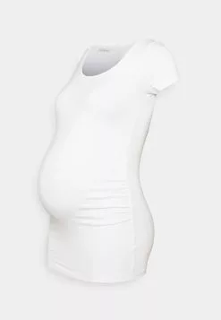 3Pack - T-Shirt Imprimé - White/Black -Anna Field Boutique e0445ece90ba4a36871bbf9aed2aa8b1