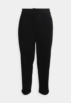 Stretch Trousers - Pantalon Classique - Black 8 Stretch Trousers - Pantalon Classique - Black -Anna Field Boutique e086a7d52f314ad79e00d9ac9cfa1aab