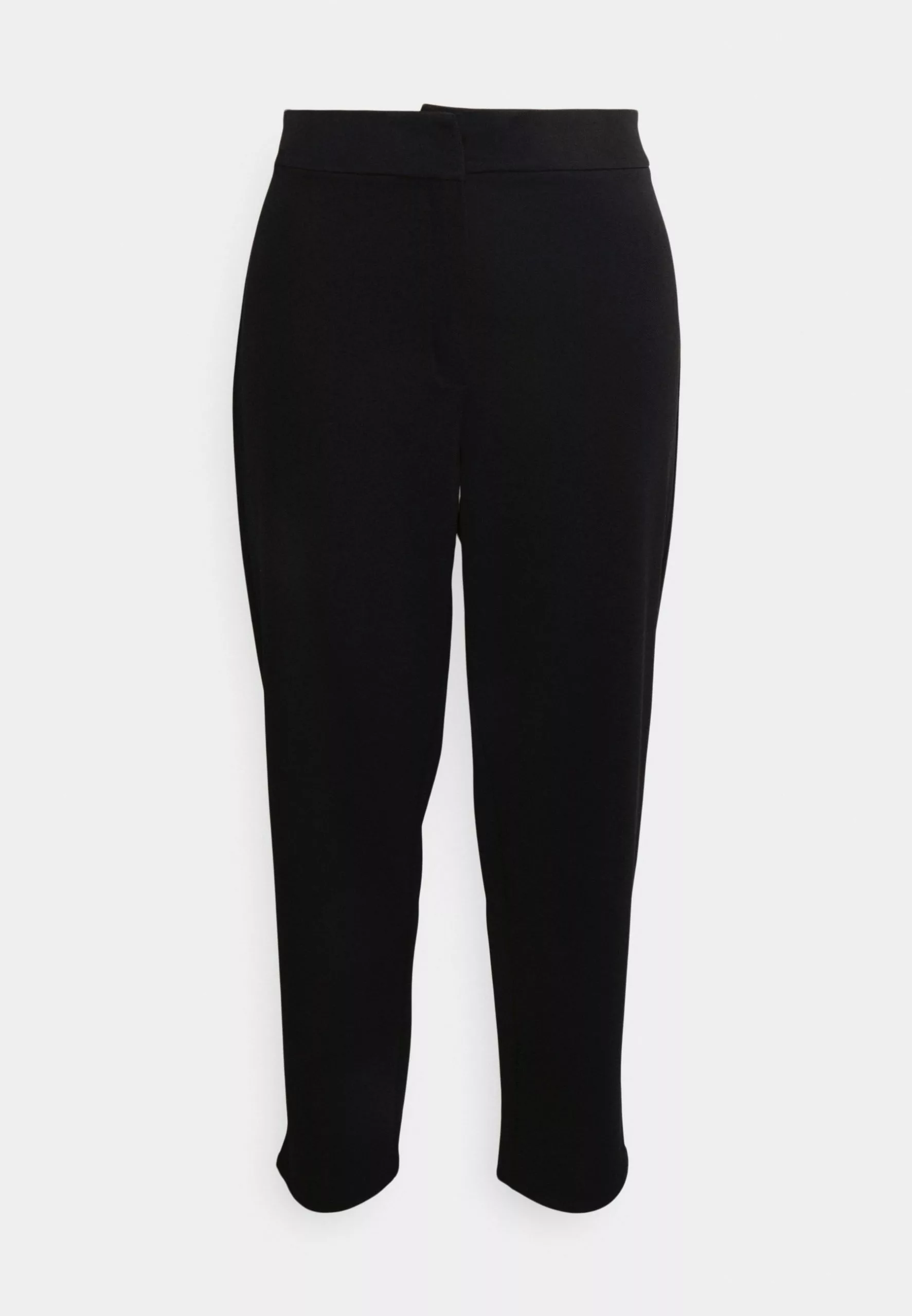 Stretch Trousers - Pantalon Classique - Black 4 Stretch Trousers - Pantalon Classique - Black – Image 4