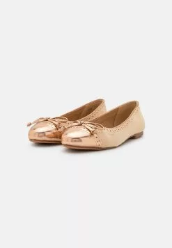Anna Field Ballerines - Beige 8 Anna Field Ballerines - Beige -Anna Field Boutique e390265cbd444553aeff888d9d57d1af
