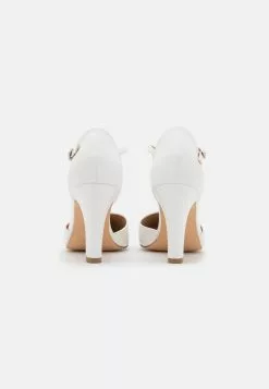 Escarpins - White 9 Escarpins - White -Anna Field Boutique e52e994d4e584536bb82dbd4bd224f93