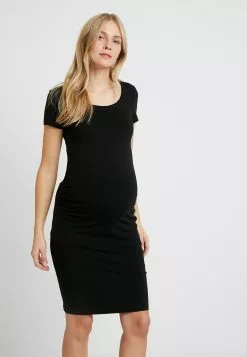 2 Pack - Robe Fourreau - Black/Grey 10 2 Pack - Robe Fourreau - Black/Grey -Anna Field Boutique e6fdf2a6ae854c1b8029ed22c0e3b9c6