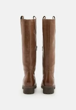 Anna Field Leather - Bottes - Brown 9 Anna Field Leather - Bottes - Brown -Anna Field Boutique e7a7afd10cc04fb7a6e039e17b88cec8