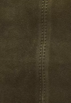 Anna Field Leather - Sac À Main - Khaki -Anna Field Boutique e7c4645711e043c3abf2aa910f4a096e