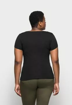 3Er Pack - T-Shirt Basique - Blue/Green/Black -Anna Field Boutique ea08d33a9de940eba7781c9641909826