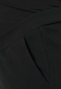 2 Pack - Regular Fit Joggers - Overbump - Pantalon De Survêtement - Black/Black -Anna Field Boutique eadd325dfba64526b0f70ecfd06c8ee7