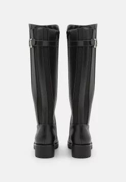 Anna Field Bottes D'Équitation - Black -Anna Field Boutique ecb3dd80b84b443b9ec565ff96f33528