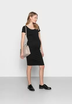 Nursing Set - Leggings - Trousers - Legging - Black