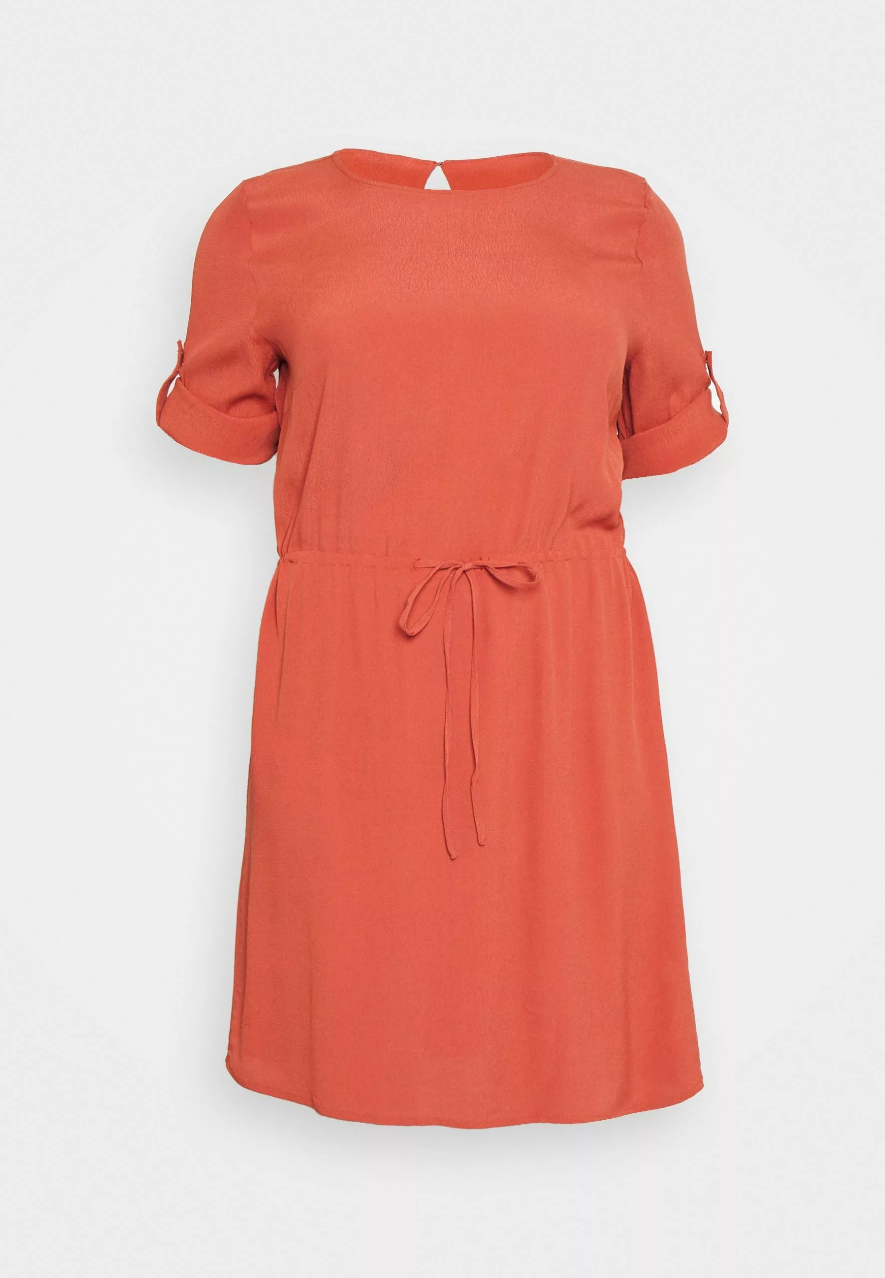 Robe De Jour - Bordeaux 1 Robe De Jour - Bordeaux