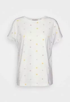 Anna Field T-Shirt Imprimé - White 12 Anna Field T-Shirt Imprimé - White -Anna Field Boutique f1aead137df945c19a1c9b4e61f62017
