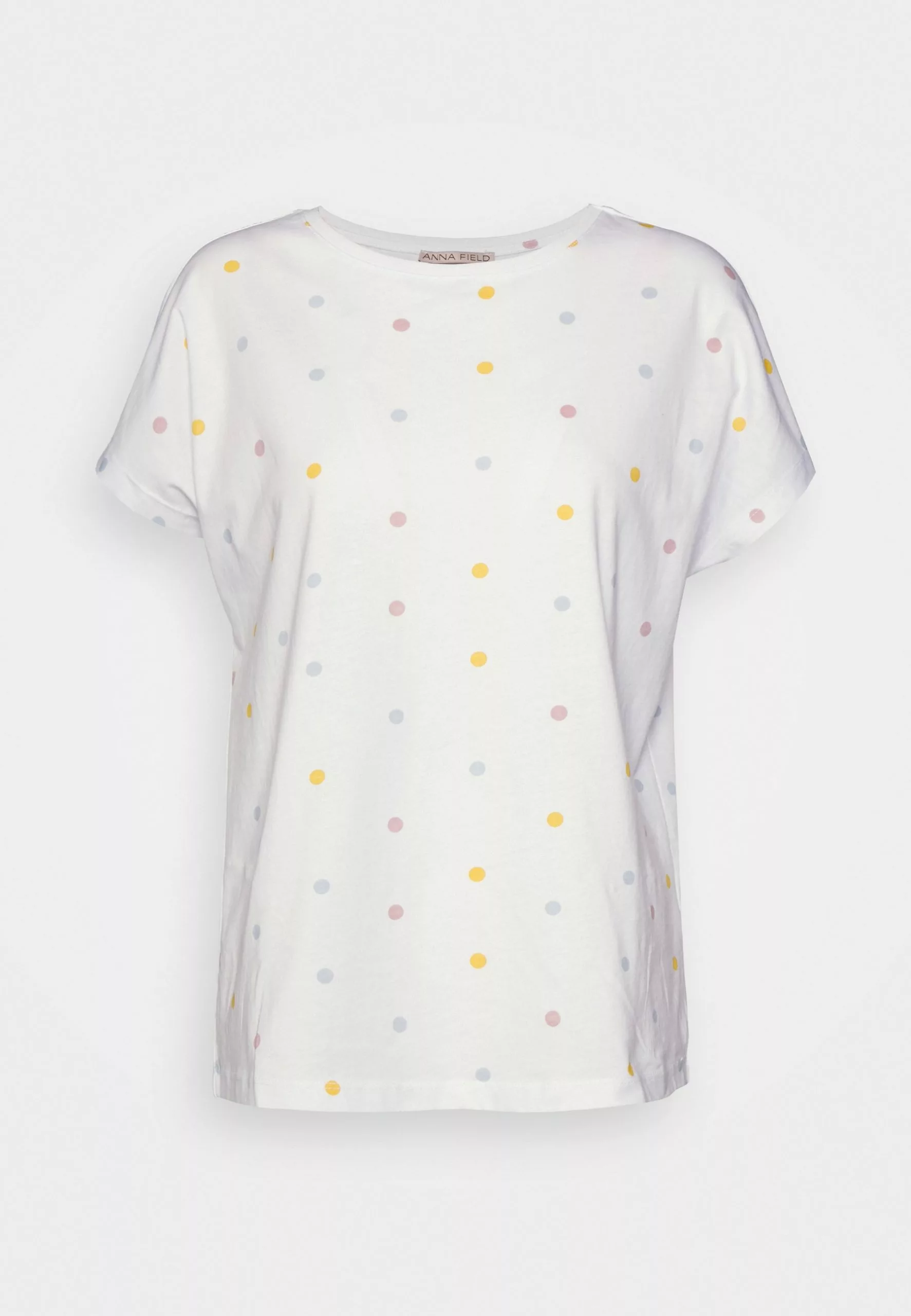 Anna Field T-Shirt Imprimé - White 6 Anna Field T-Shirt Imprimé - White – Image 6