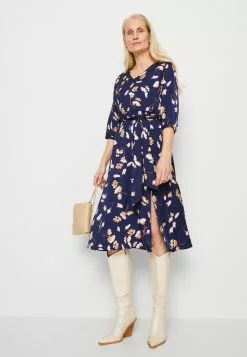 Anna Field Robe De Soirée - Multi-Coloured -Anna Field Boutique f36ebb65d11c42b7804b08d27f079409