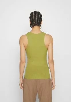 Anna Field 2 Pack - Débardeur - Green/Black 13 Anna Field 2 Pack - Débardeur - Green/Black -Anna Field Boutique f37ff95bfdd0477db80e37d11c0405b3