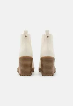Anna Field Bottines À Talons Hauts - White -Anna Field Boutique f5572bdb000044afbc2f4f5cb8249adf