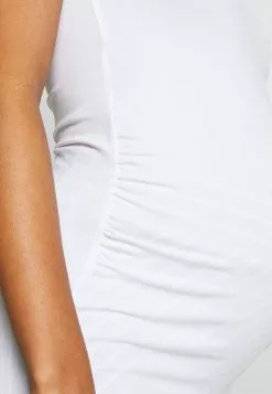 3Er Pack - T-Shirt Basique - White/Black/Dark Grey -Anna Field Boutique f5f71861777048db802993c41c38132d