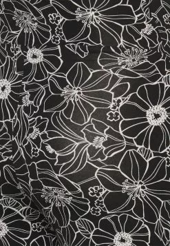 Pantalon Classique - Black/White 5 Pantalon Classique - Black/White -Anna Field Boutique f6ff6fb4c3c8494cb652374cfb4481d3