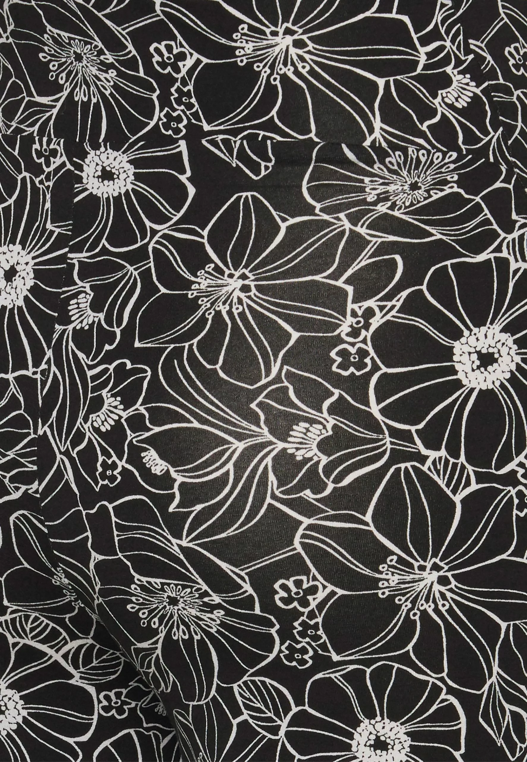 Pantalon Classique - Black/White 3 Pantalon Classique - Black/White – Image 3