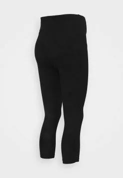 2 Pack Capri - Legging - Black/Dark Blue -Anna Field Boutique f7d896788bdf4c7a9eb43825b28bd56b