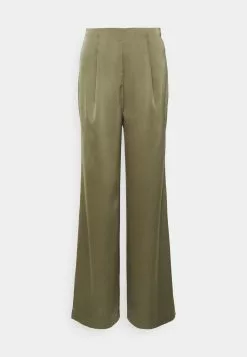 Anna Field Pantalon Classique - Olive 12 Anna Field Pantalon Classique - Olive -Anna Field Boutique f7f9162a9d104b1eb412198fdfce460a