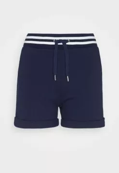 Anna Field Short - Dark Blue -Anna Field Boutique f83f2fec64f94eb2aac25086e4ef9dc3