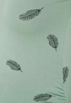 3Pack - T-Shirt Imprimé - Black/White/Green -Anna Field Boutique fb77bb3859e64fe995f41f51dfacd744