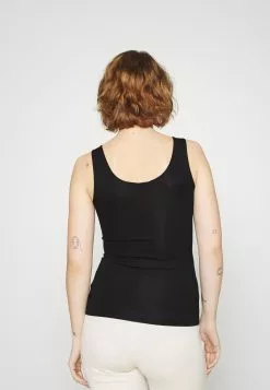 Débardeur - 802 - Black -Anna Field Boutique fb98f90dd74745ffa228f5b683485783