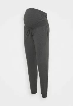 2 Pack - Pantalon De Survêtement - Black/ Dark Grey -Anna Field Boutique fc1ff374b0144782be67f5c5f96d0611