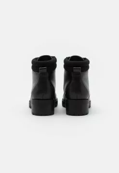 Anna Field Winter Boot - Boots À Talons - Black 9 Anna Field Winter Boot - Boots À Talons - Black -Anna Field Boutique fc9b1b3df44d4bcaa7e8c54265fa28e5