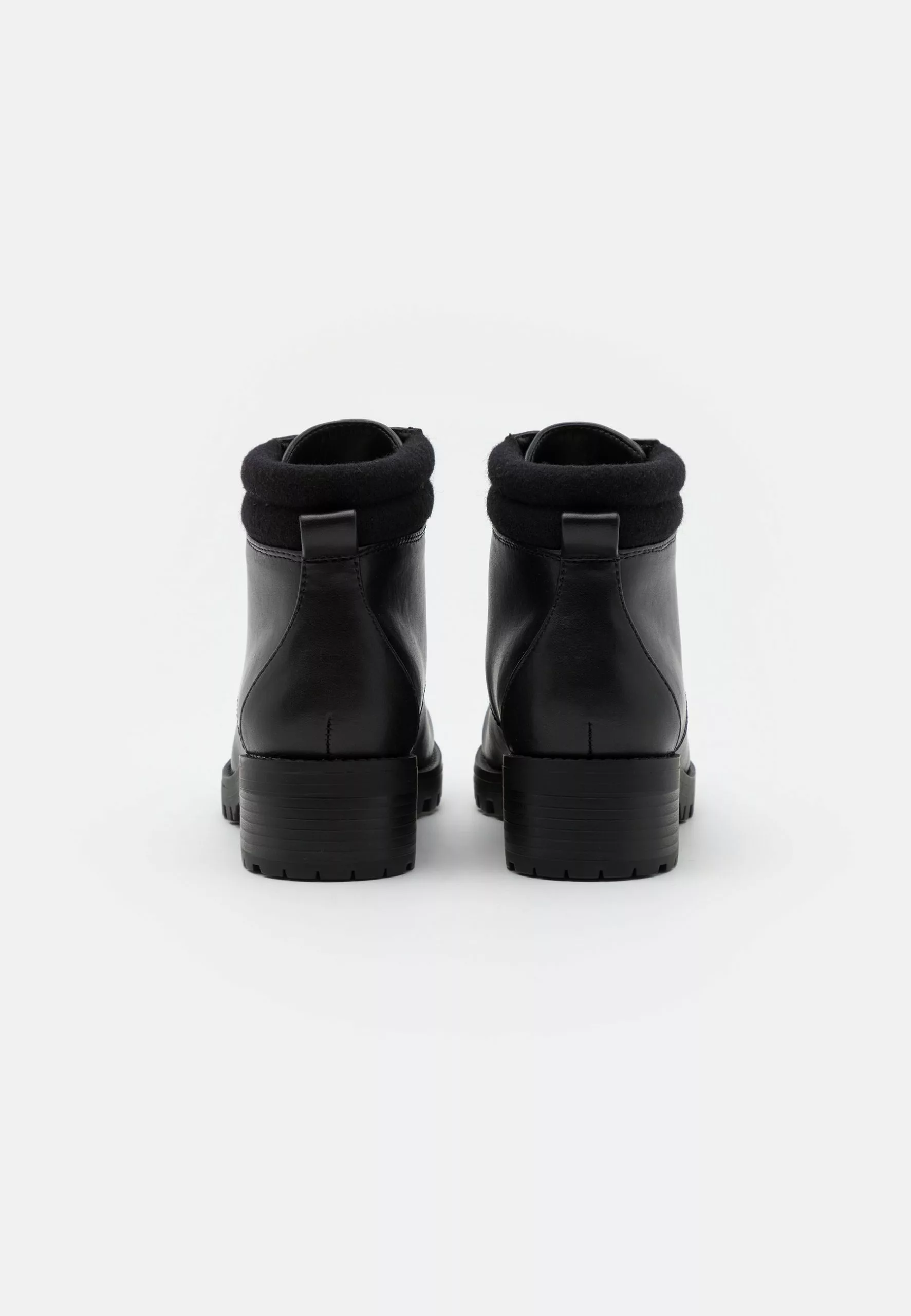 Anna Field Winter Boot - Boots À Talons - Black 4 Anna Field Winter Boot - Boots À Talons - Black – Image 4