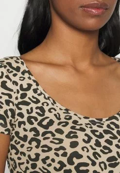 3Pack - T-Shirt Imprimé - Brown/White/Multi-Coloured 13 3Pack - T-Shirt Imprimé - Brown/White/Multi-Coloured -Anna Field Boutique fdb05d50e72e4ba69ca8604732392d56